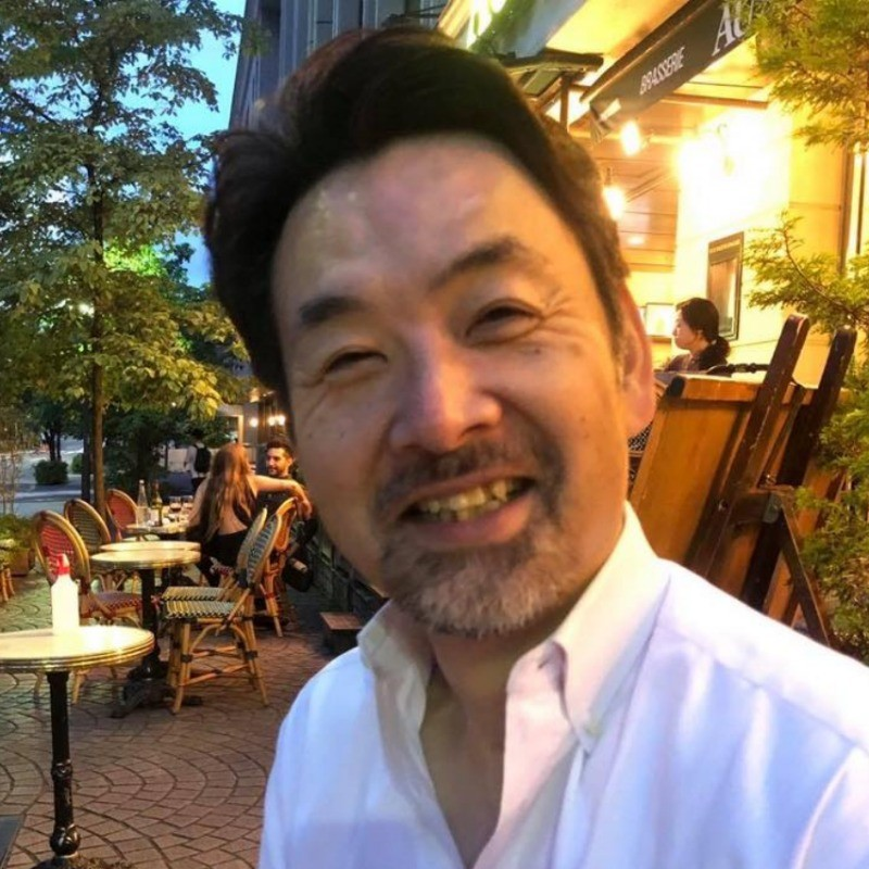講師 渡邊裕一氏